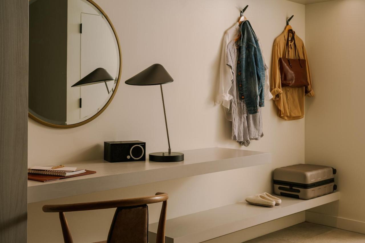 Sonder By Marriott Bonvoy The Craftsman Apartments Downtown La Los Angeles Chambre photo
