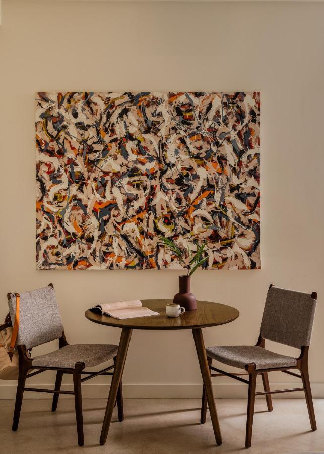 Sonder By Marriott Bonvoy The Craftsman Apartments Downtown La Los Angeles Extérieur photo