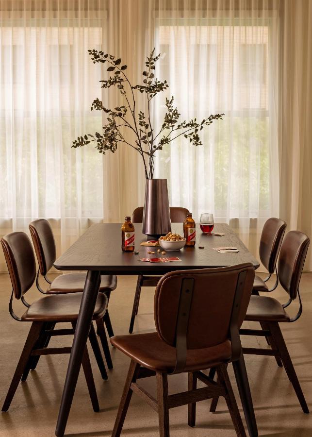 Sonder By Marriott Bonvoy The Craftsman Apartments Downtown La Los Angeles Extérieur photo