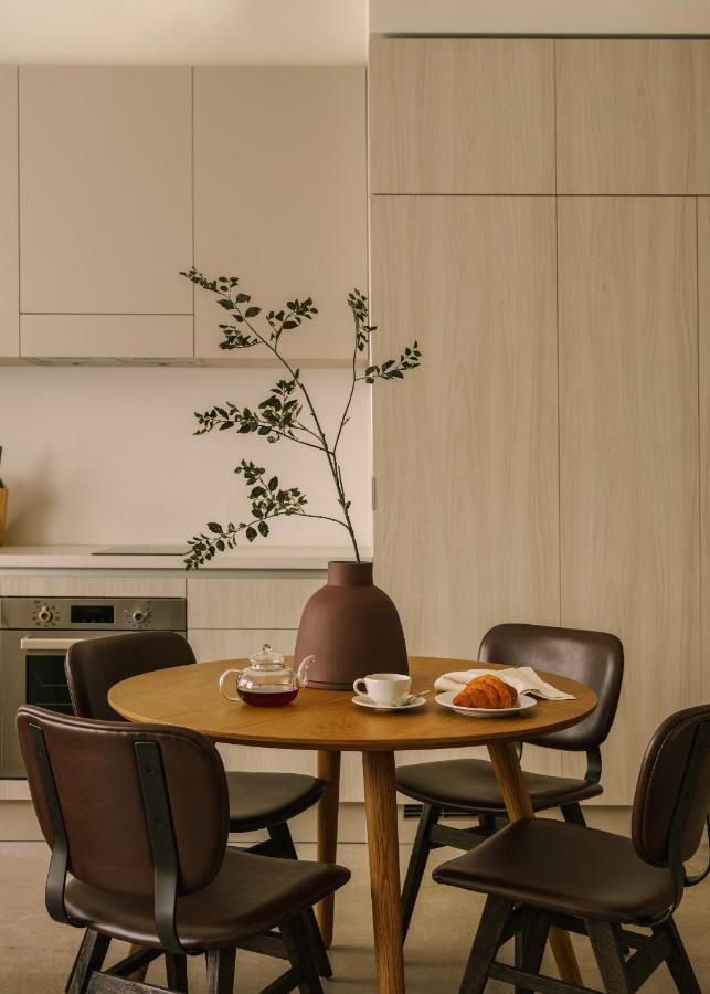 Sonder By Marriott Bonvoy The Craftsman Apartments Downtown La Los Angeles Chambre photo