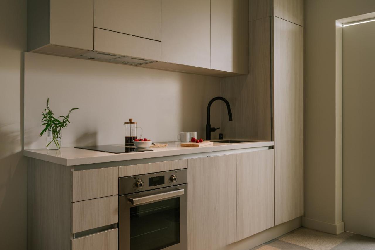 Sonder By Marriott Bonvoy The Craftsman Apartments Downtown La Los Angeles Extérieur photo