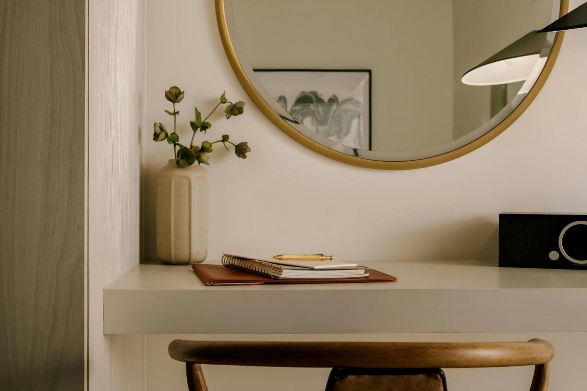 Sonder By Marriott Bonvoy The Craftsman Apartments Downtown La Los Angeles Extérieur photo