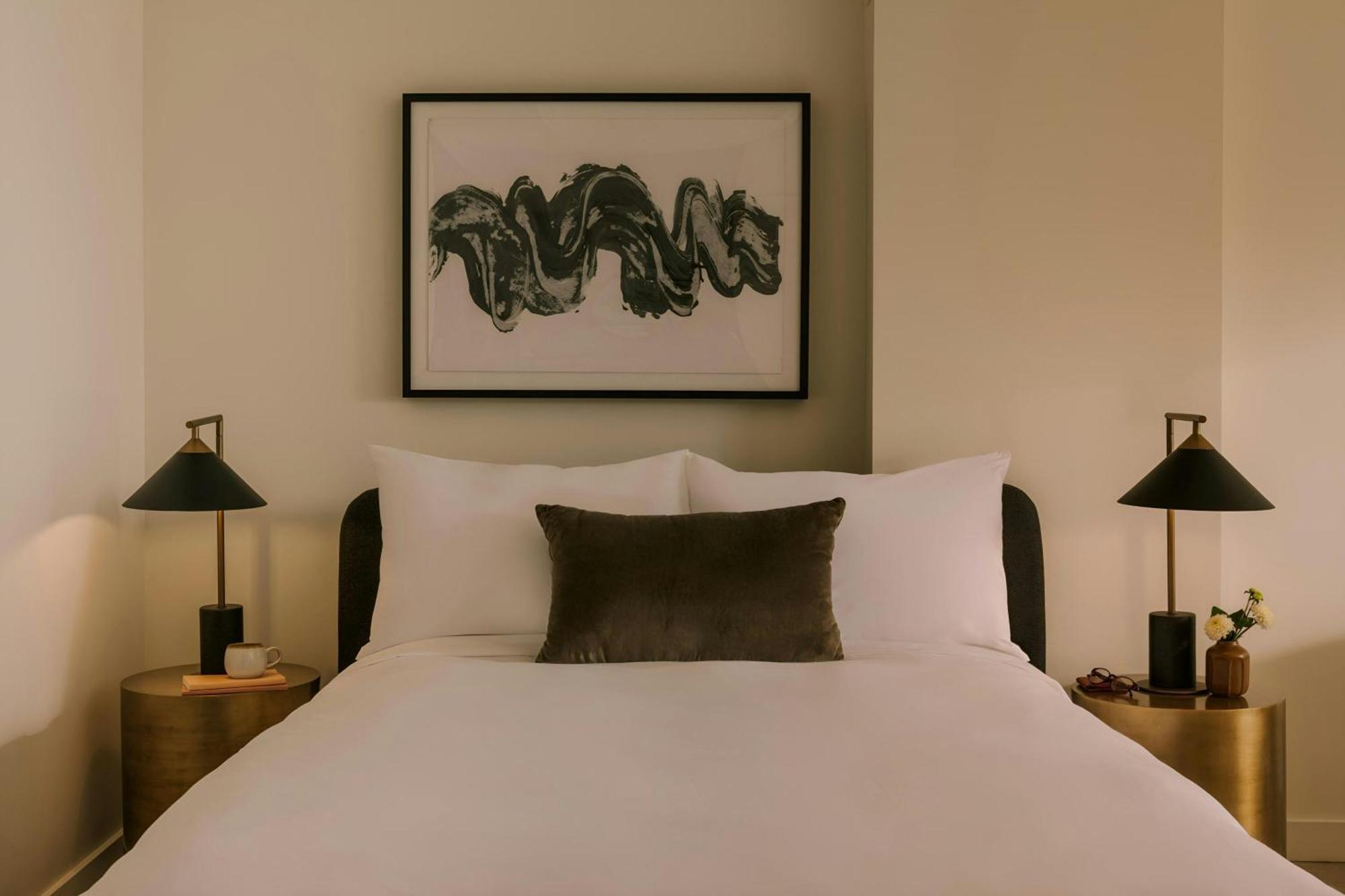 Sonder By Marriott Bonvoy The Craftsman Apartments Downtown La Los Angeles Extérieur photo