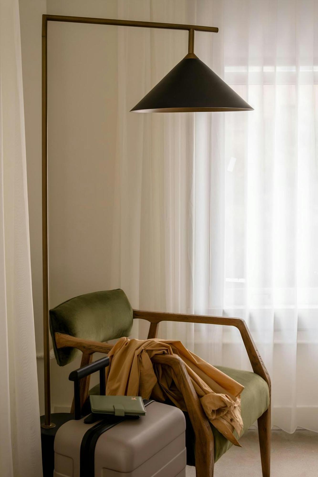 Sonder By Marriott Bonvoy The Craftsman Apartments Downtown La Los Angeles Extérieur photo