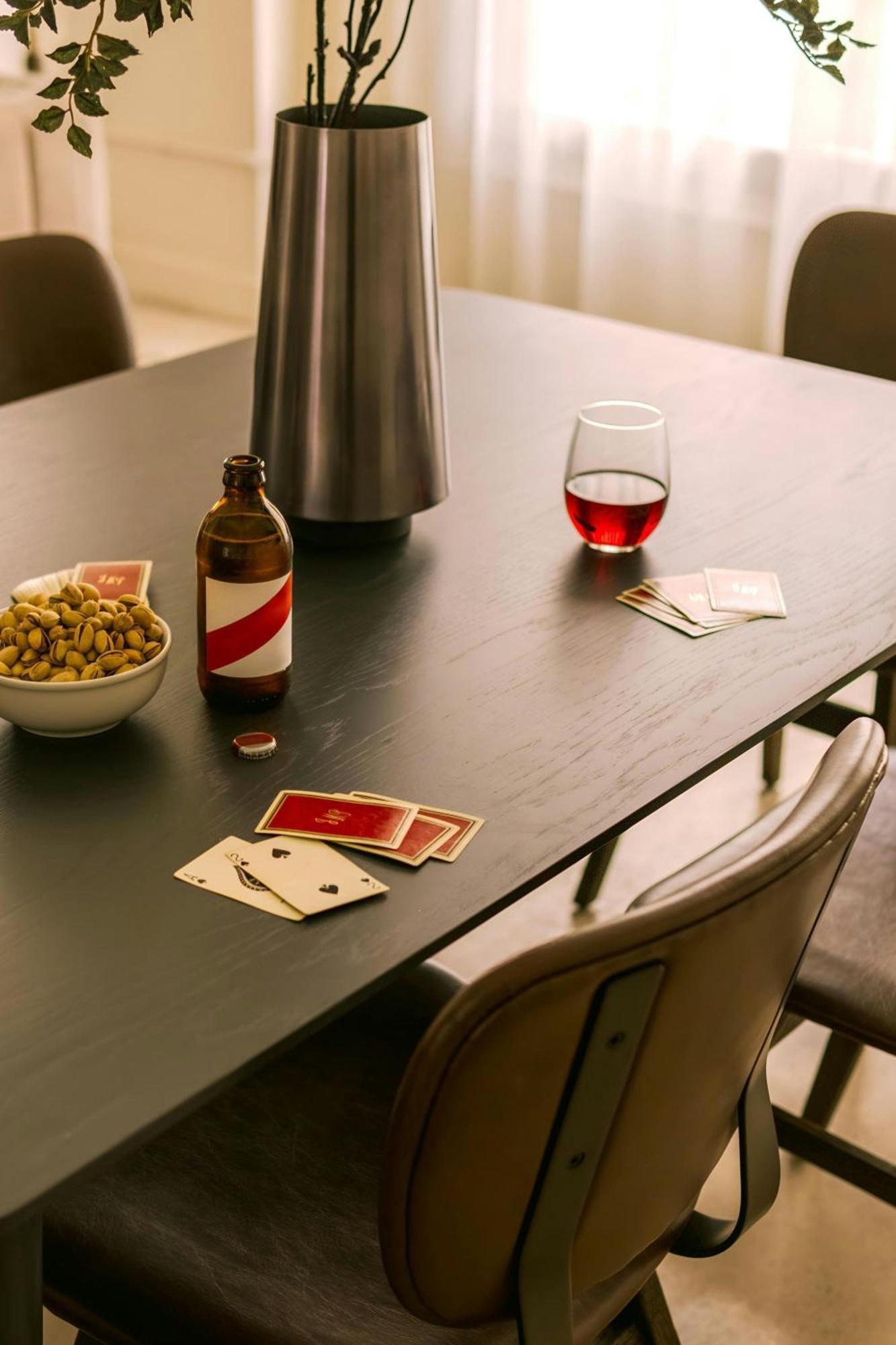 Sonder By Marriott Bonvoy The Craftsman Apartments Downtown La Los Angeles Extérieur photo