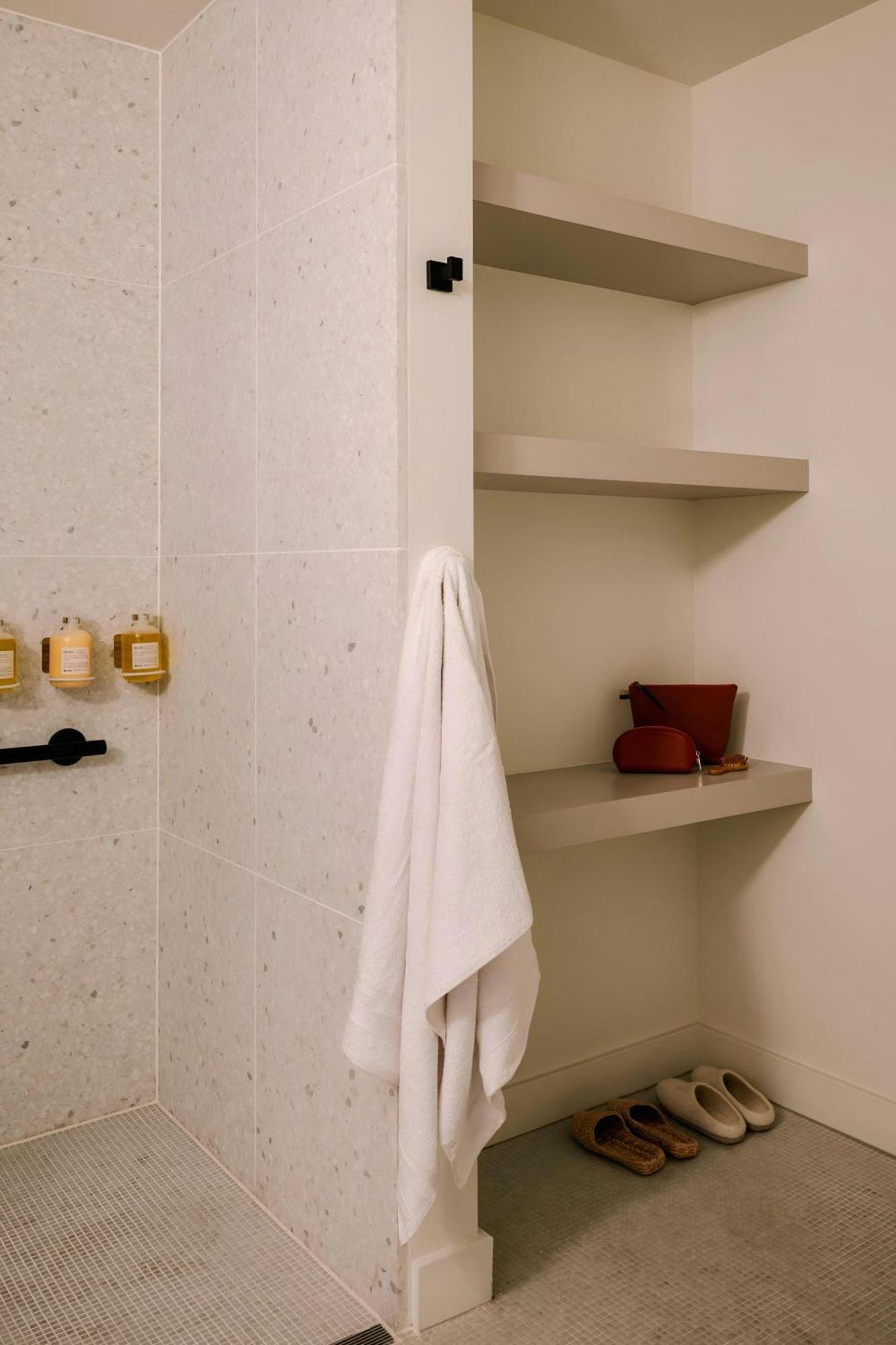 Sonder By Marriott Bonvoy The Craftsman Apartments Downtown La Los Angeles Extérieur photo
