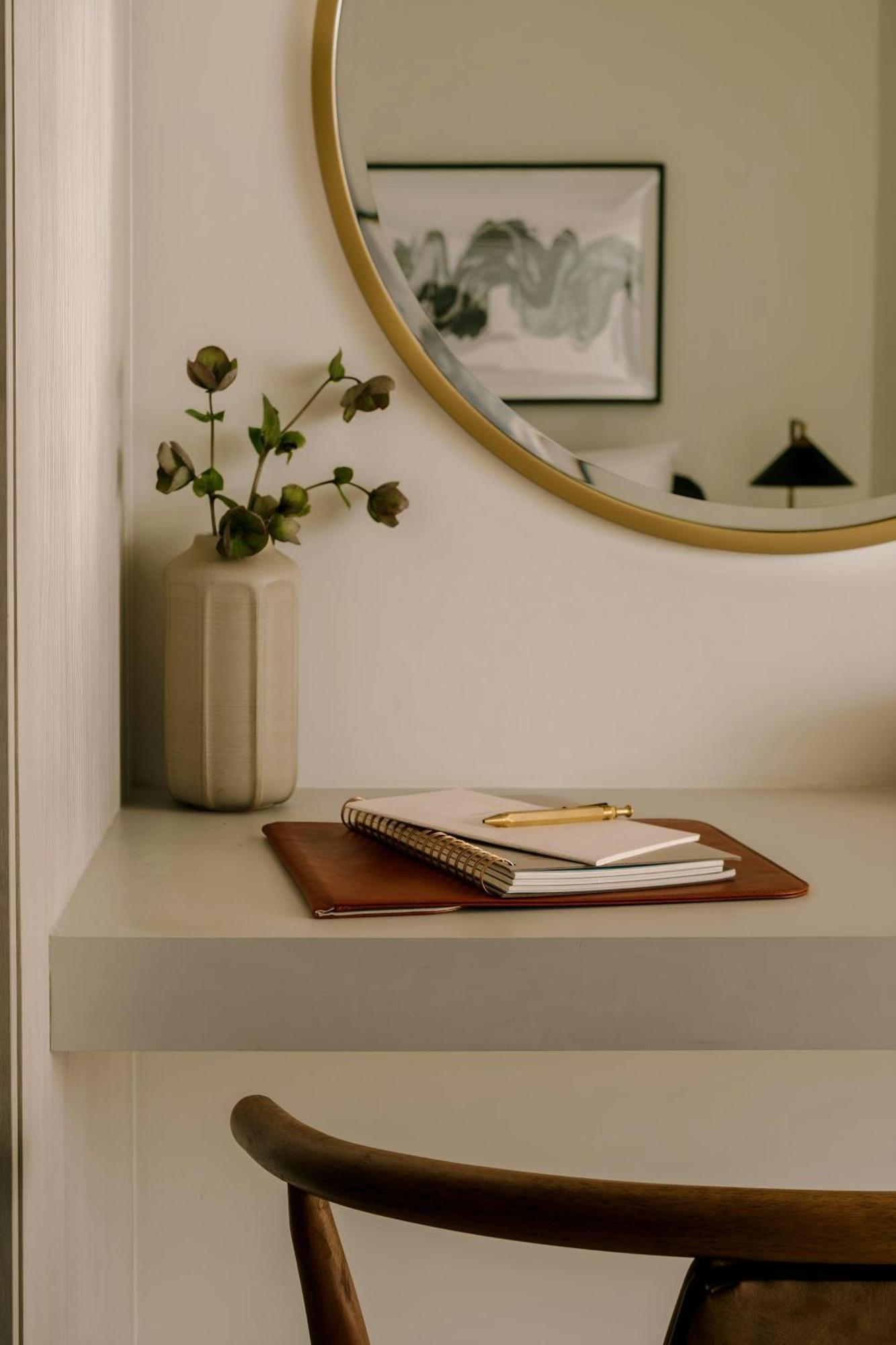 Sonder By Marriott Bonvoy The Craftsman Apartments Downtown La Los Angeles Extérieur photo