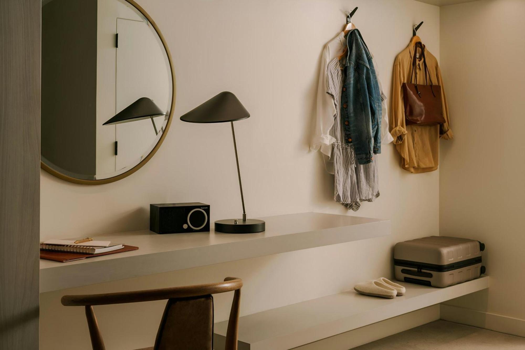 Sonder By Marriott Bonvoy The Craftsman Apartments Downtown La Los Angeles Extérieur photo