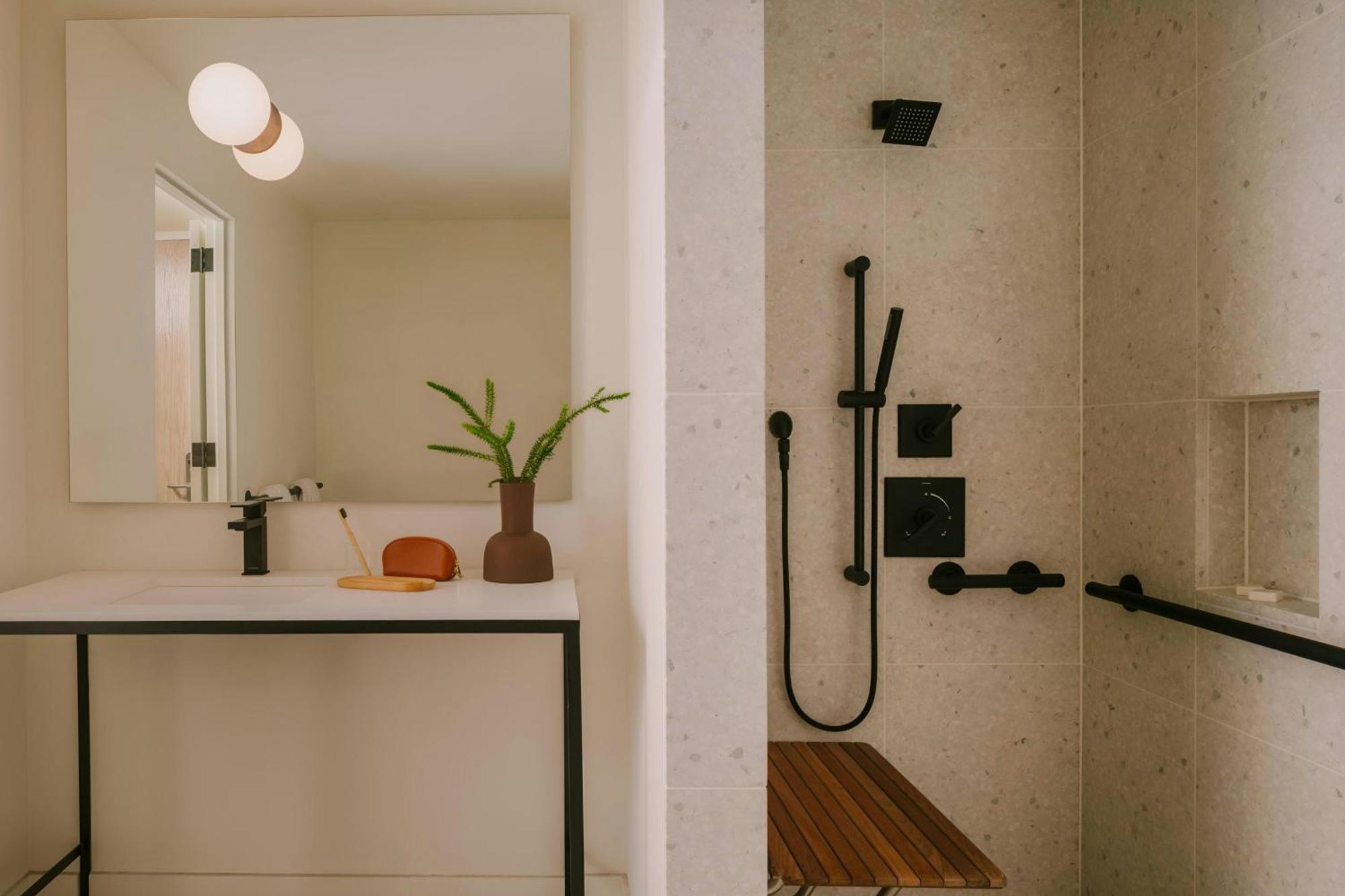 Sonder By Marriott Bonvoy The Craftsman Apartments Downtown La Los Angeles Extérieur photo