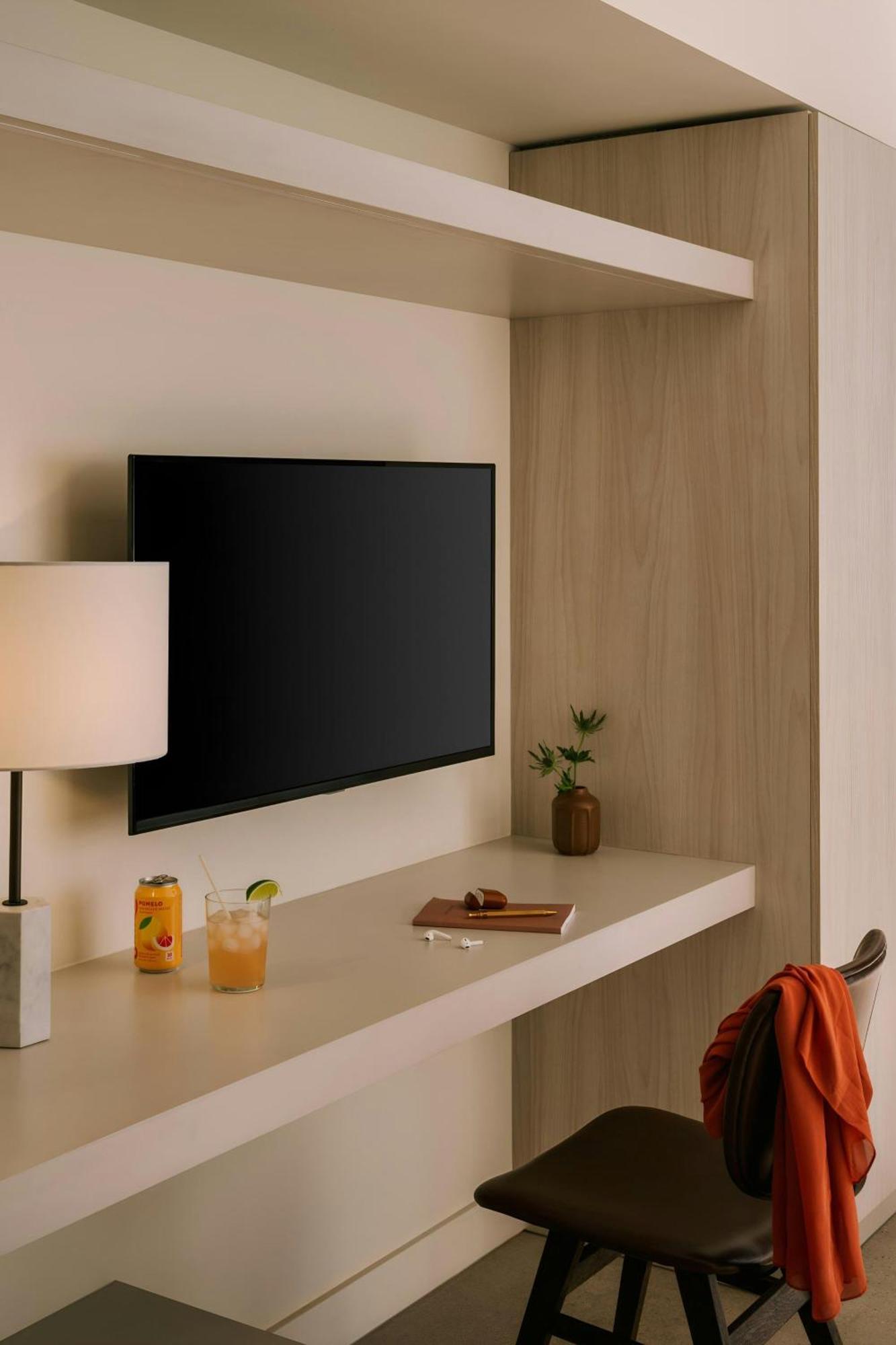 Sonder By Marriott Bonvoy The Craftsman Apartments Downtown La Los Angeles Extérieur photo