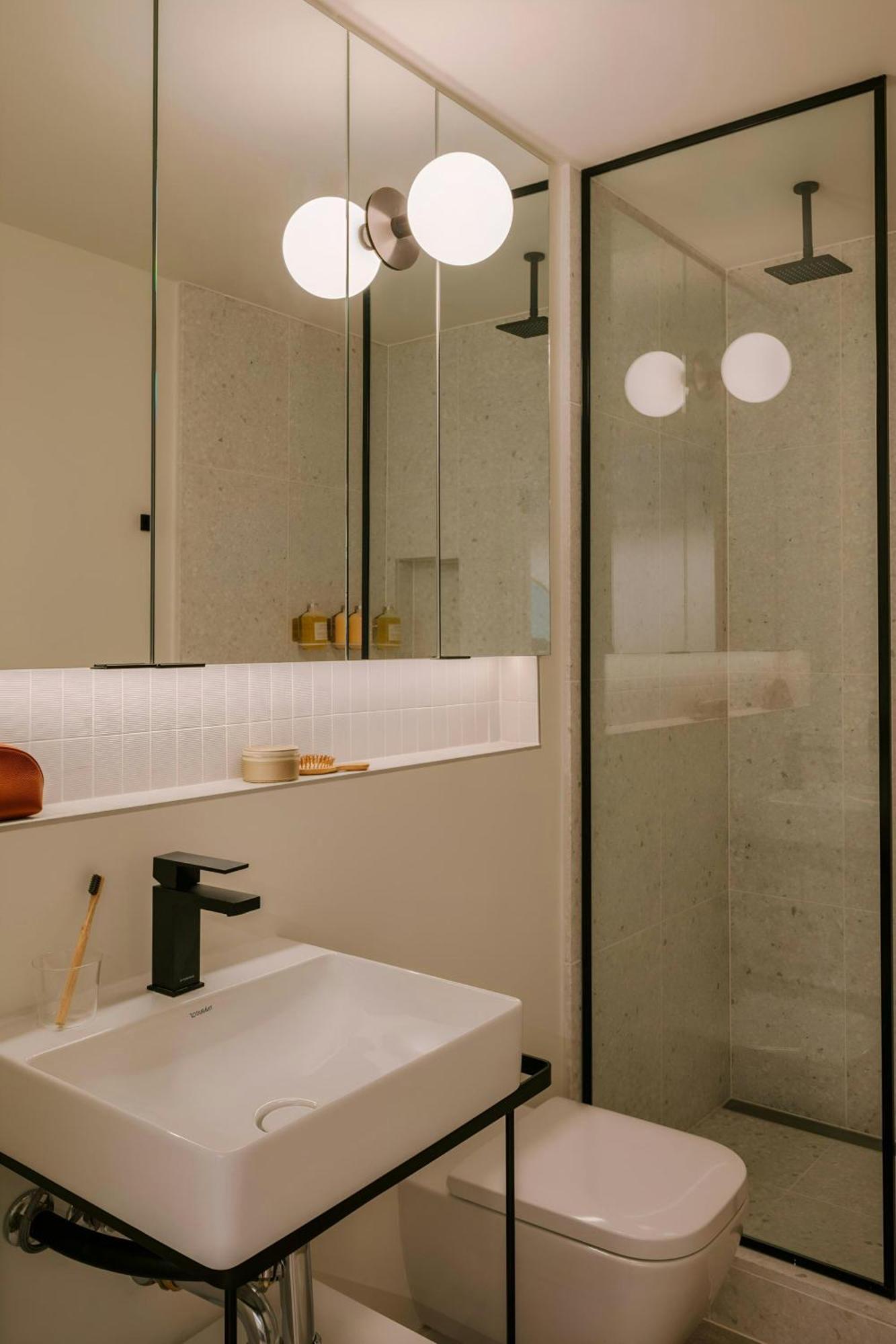 Sonder By Marriott Bonvoy The Craftsman Apartments Downtown La Los Angeles Extérieur photo