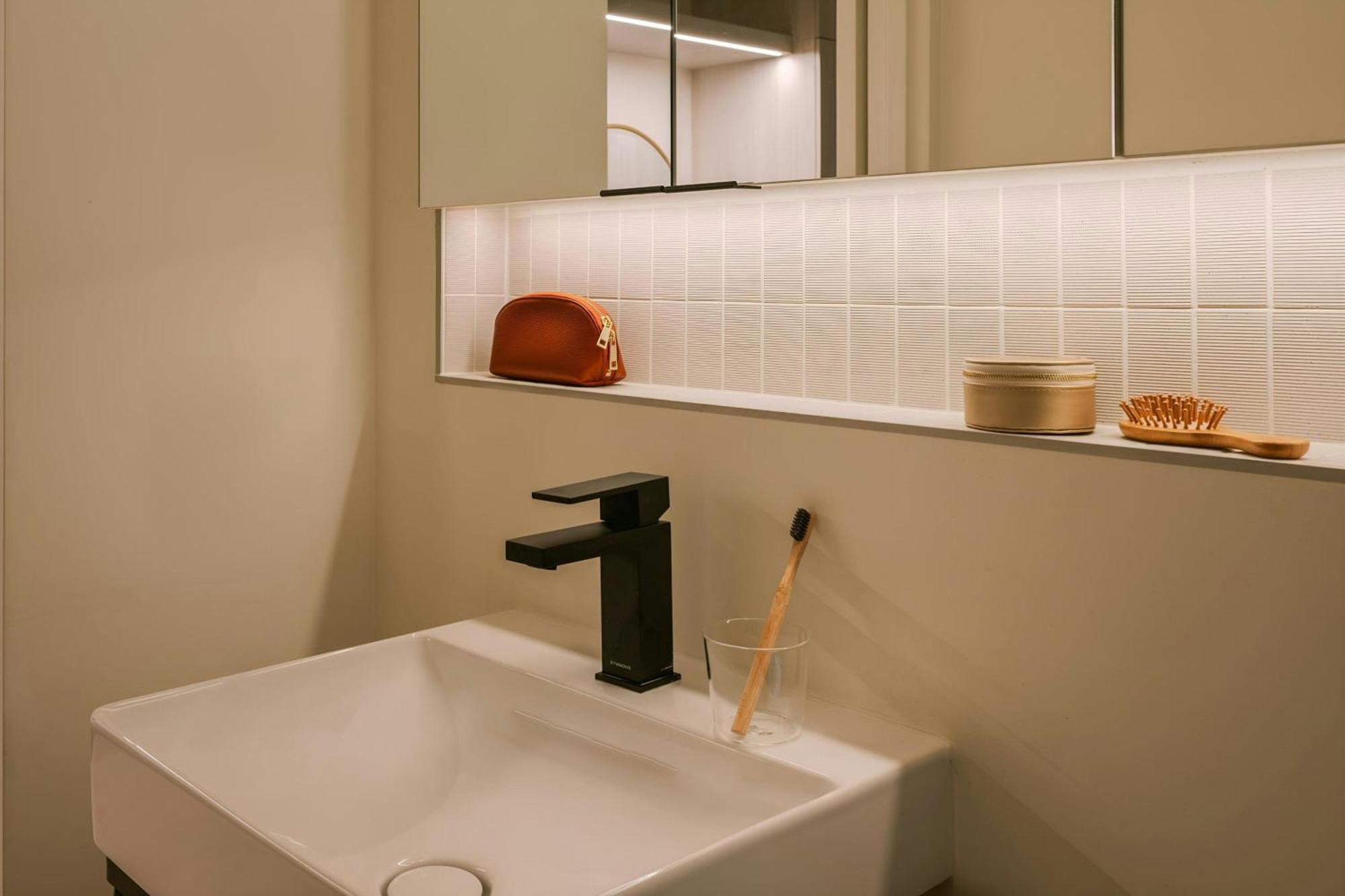 Sonder By Marriott Bonvoy The Craftsman Apartments Downtown La Los Angeles Extérieur photo