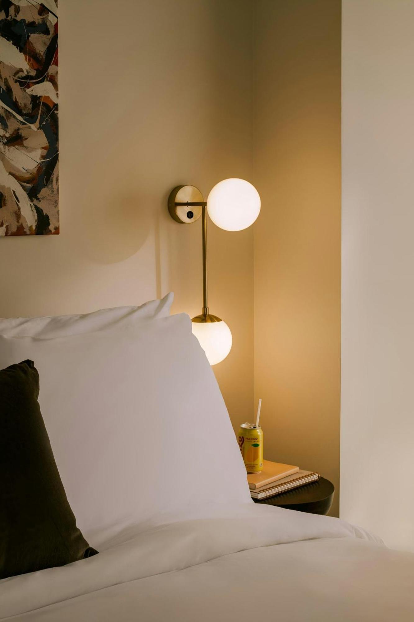 Sonder By Marriott Bonvoy The Craftsman Apartments Downtown La Los Angeles Extérieur photo