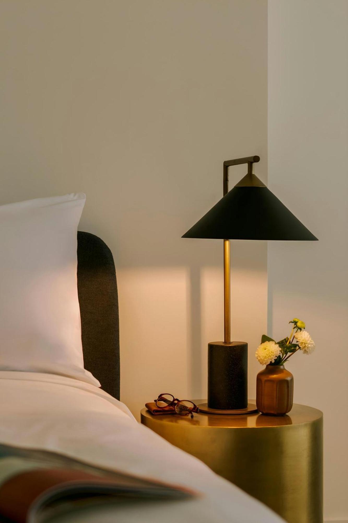 Sonder By Marriott Bonvoy The Craftsman Apartments Downtown La Los Angeles Extérieur photo