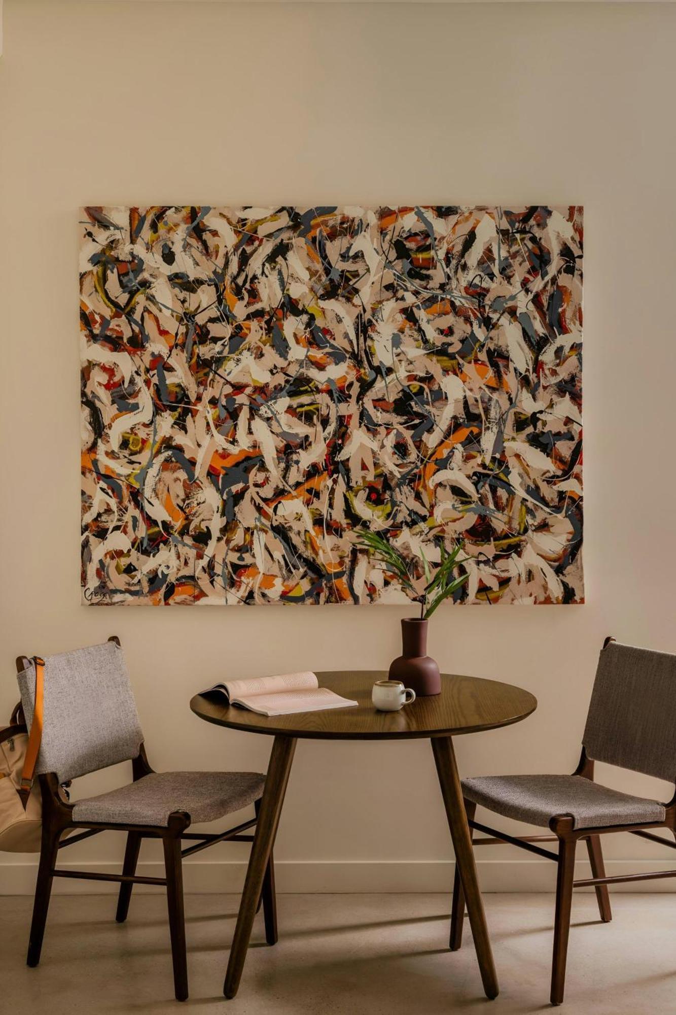 Sonder By Marriott Bonvoy The Craftsman Apartments Downtown La Los Angeles Extérieur photo