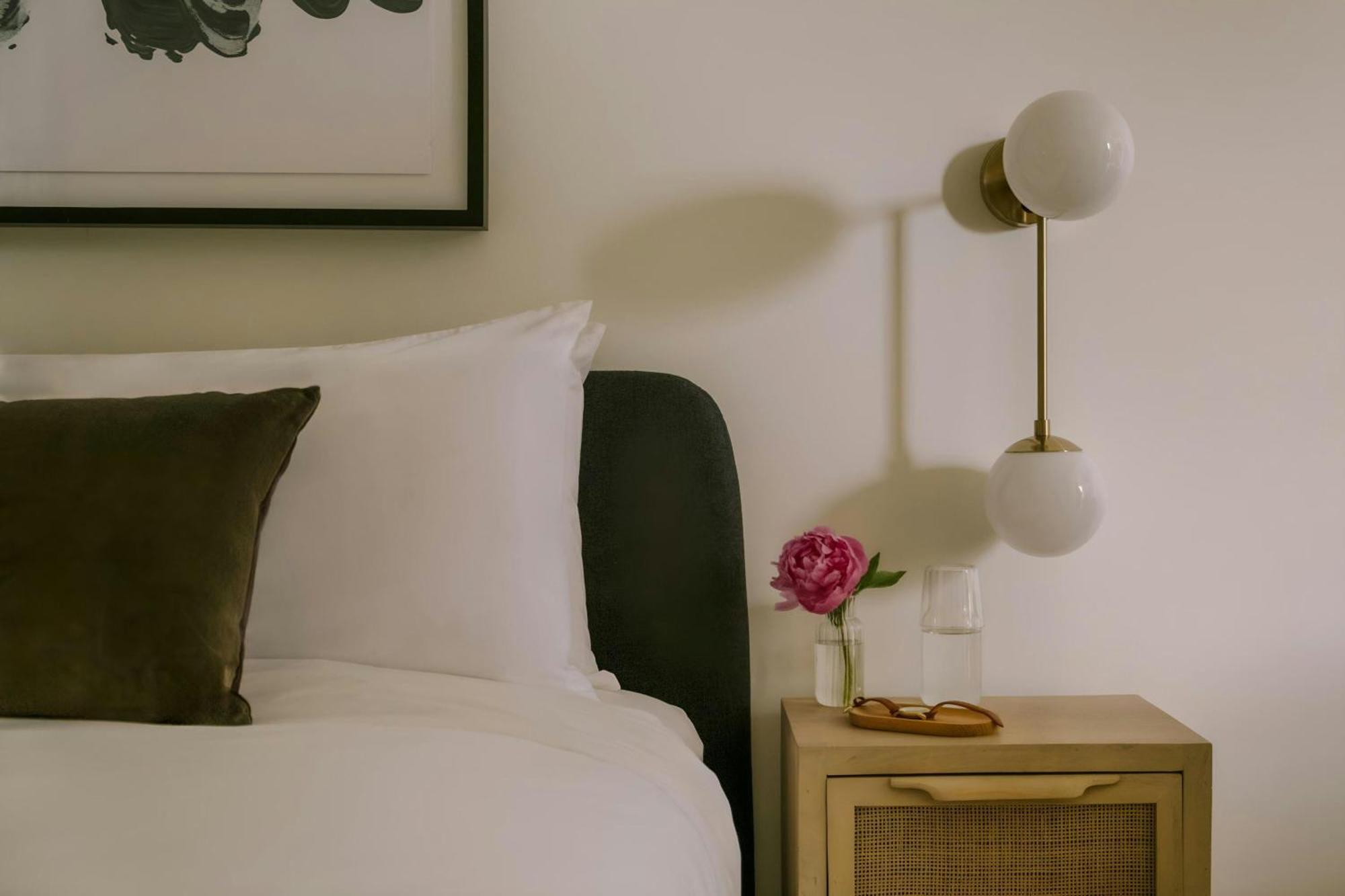 Sonder By Marriott Bonvoy The Craftsman Apartments Downtown La Los Angeles Extérieur photo