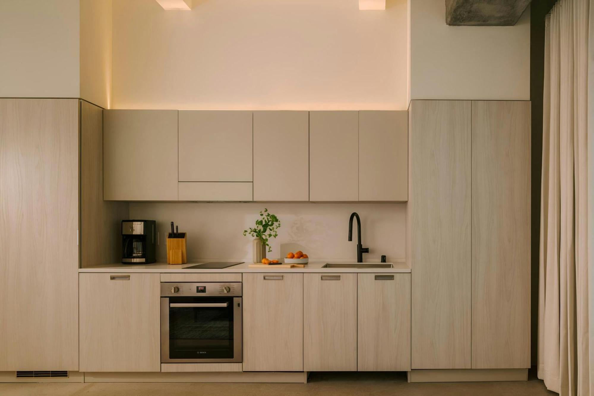 Sonder By Marriott Bonvoy The Craftsman Apartments Downtown La Los Angeles Extérieur photo