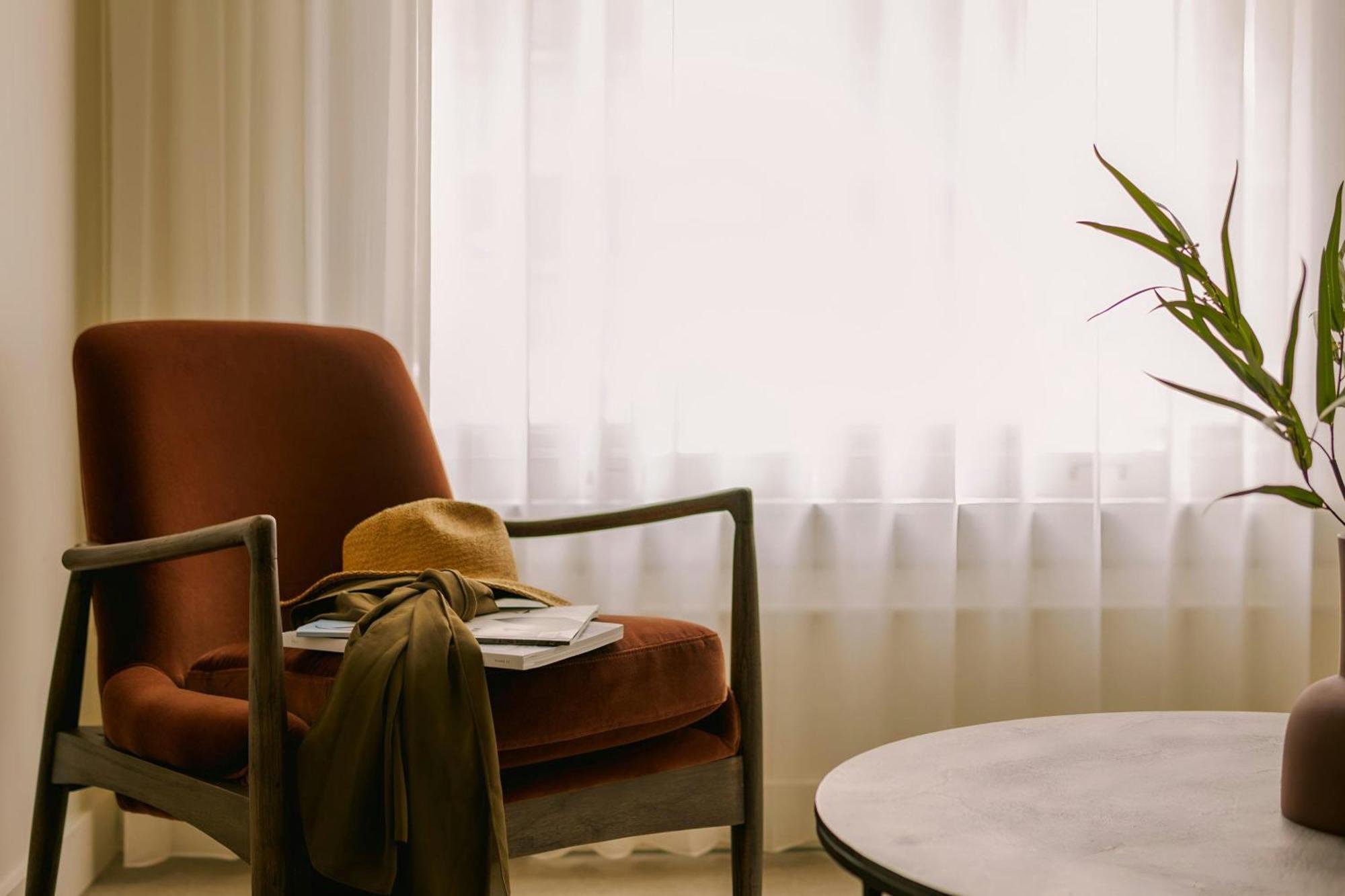 Sonder By Marriott Bonvoy The Craftsman Apartments Downtown La Los Angeles Extérieur photo