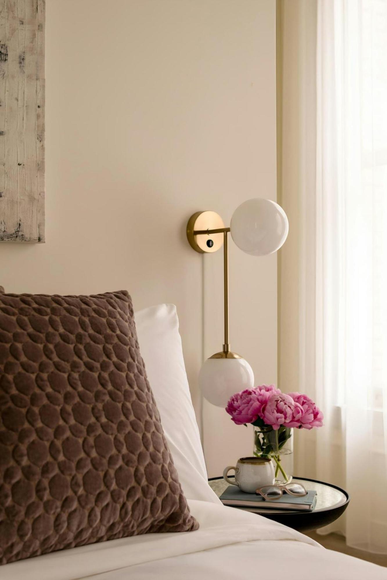 Sonder By Marriott Bonvoy The Craftsman Apartments Downtown La Los Angeles Extérieur photo